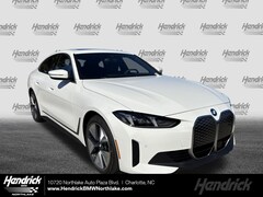 2025 BMW i4 eDrive40 Gran Coupe Sedan