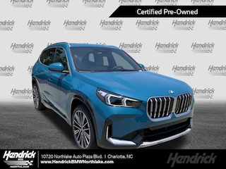 2025 BMW X1 xDrive28i SUV