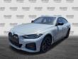 2023 BMW i4 eDrive40 Gran Coupe Sedan