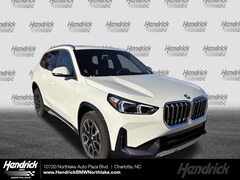 2026 BMW X1 xDrive28i SUV