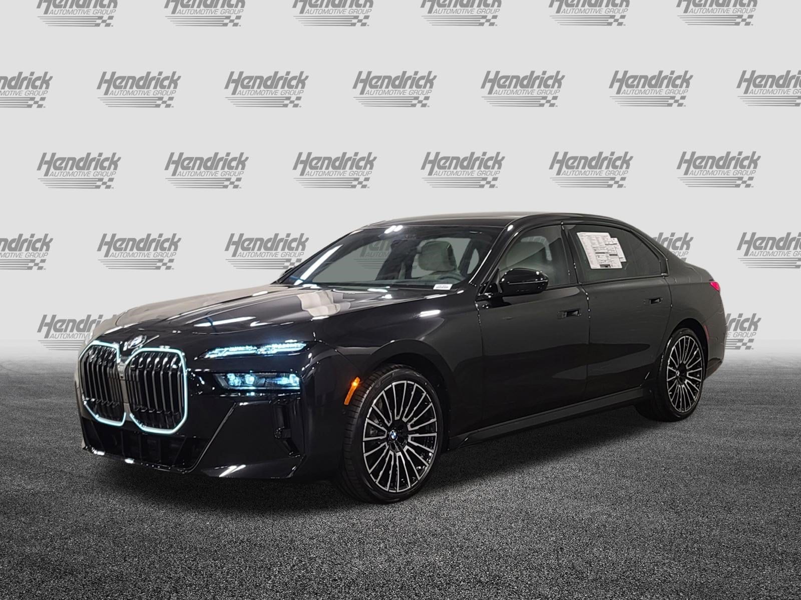 BMW 7 Series 740i