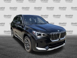 2026 BMW X1 xDrive28i SUV