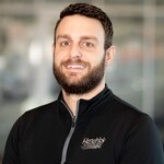Staff member Max Summerville from ID_48570268a21e