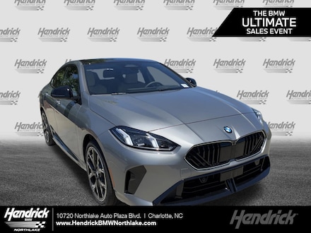 2026 BMW 2 Series 228 xDrive Gran Coupe Sedan