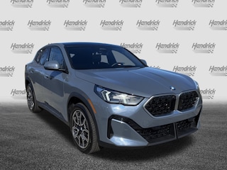 2025 BMW X2 xDrive28i SUV