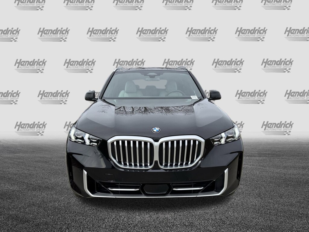 Used 2026 BMW X5 xDrive40i SUV