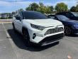 2020 Toyota RAV4 Hybrid XSE SUV