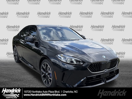 2025 BMW 2 Series 228 xDrive Gran Coupe Sedan