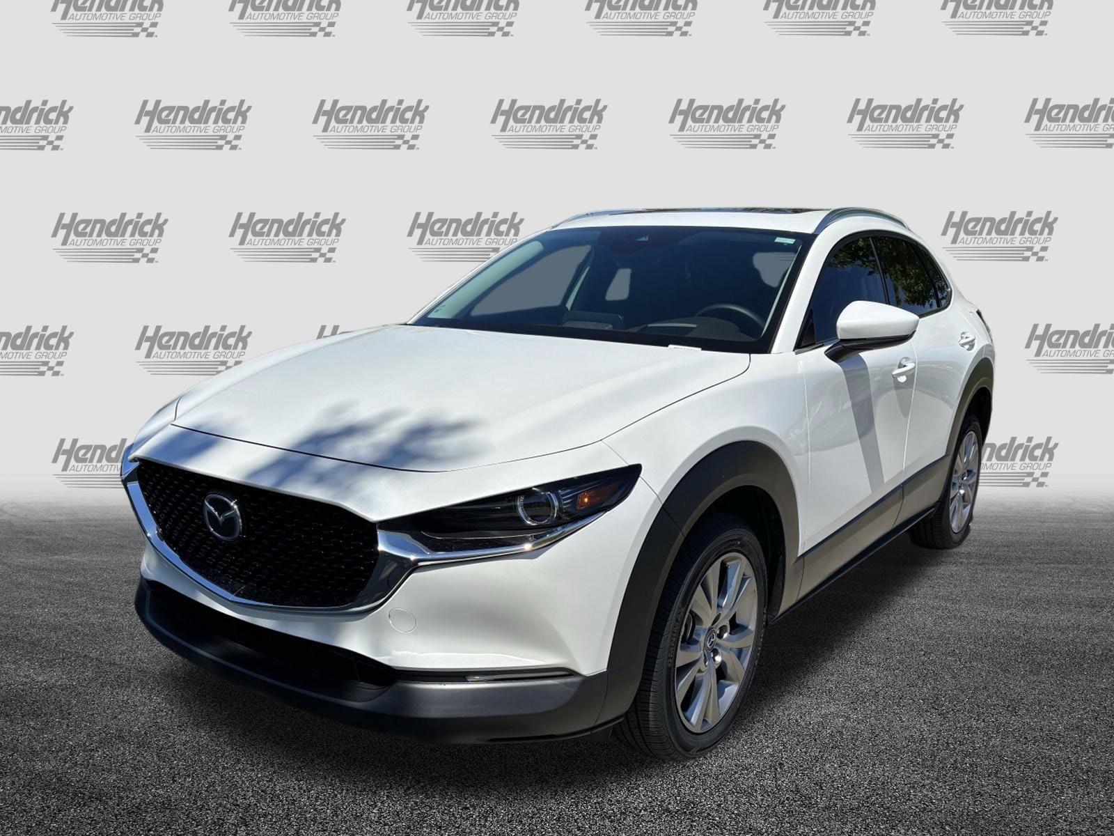 2021 Mazda CX-30 Premium photo 6