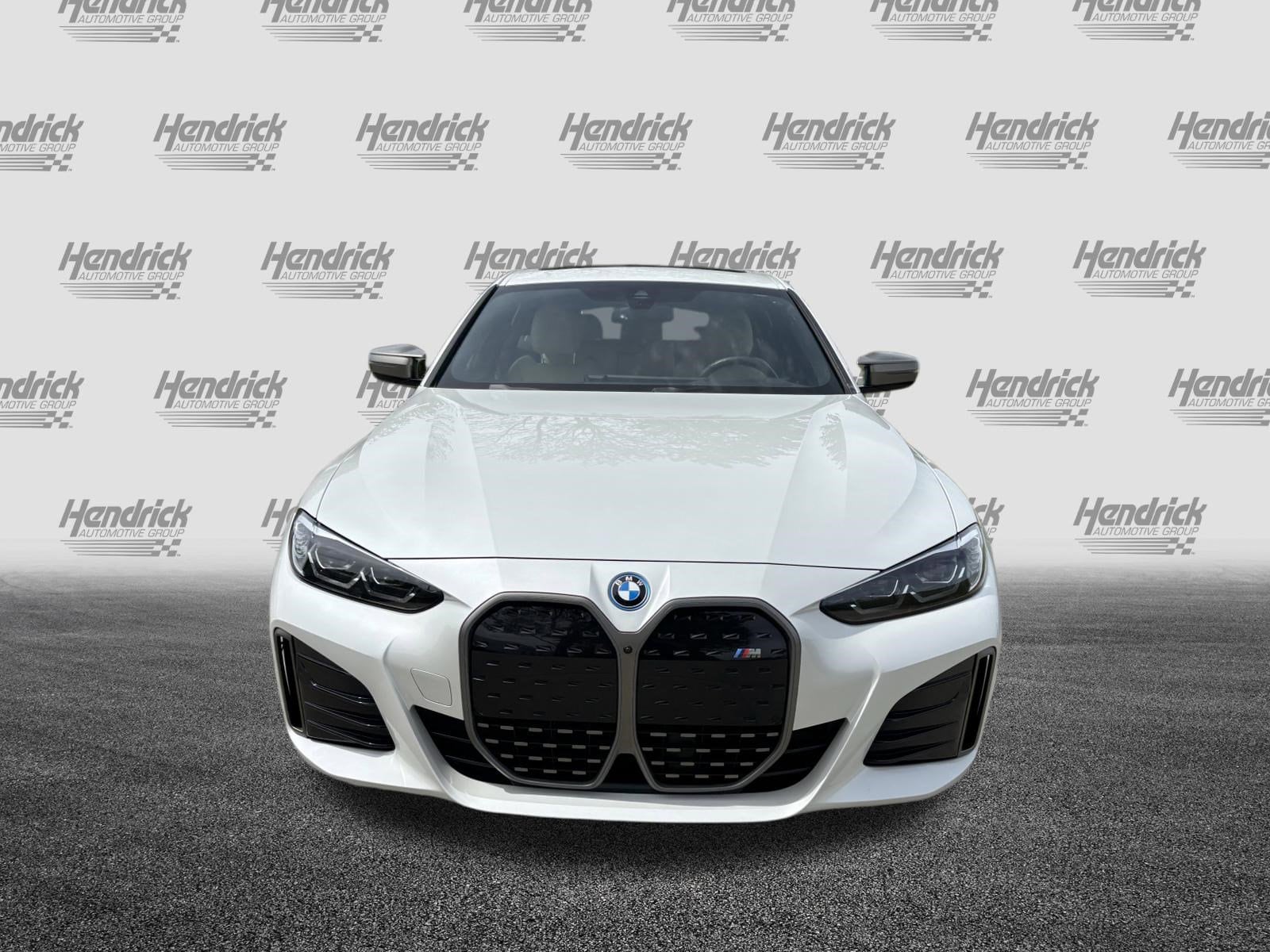 2024 BMW i4 M50 Gran Coupe photo 2