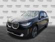 2026 BMW X3 30 xDrive SUV
