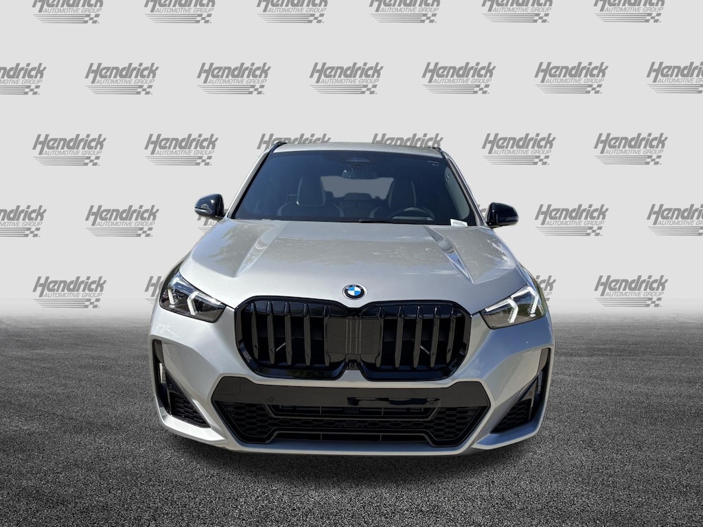 Certified 2026 BMW X1 xDrive28i SUV