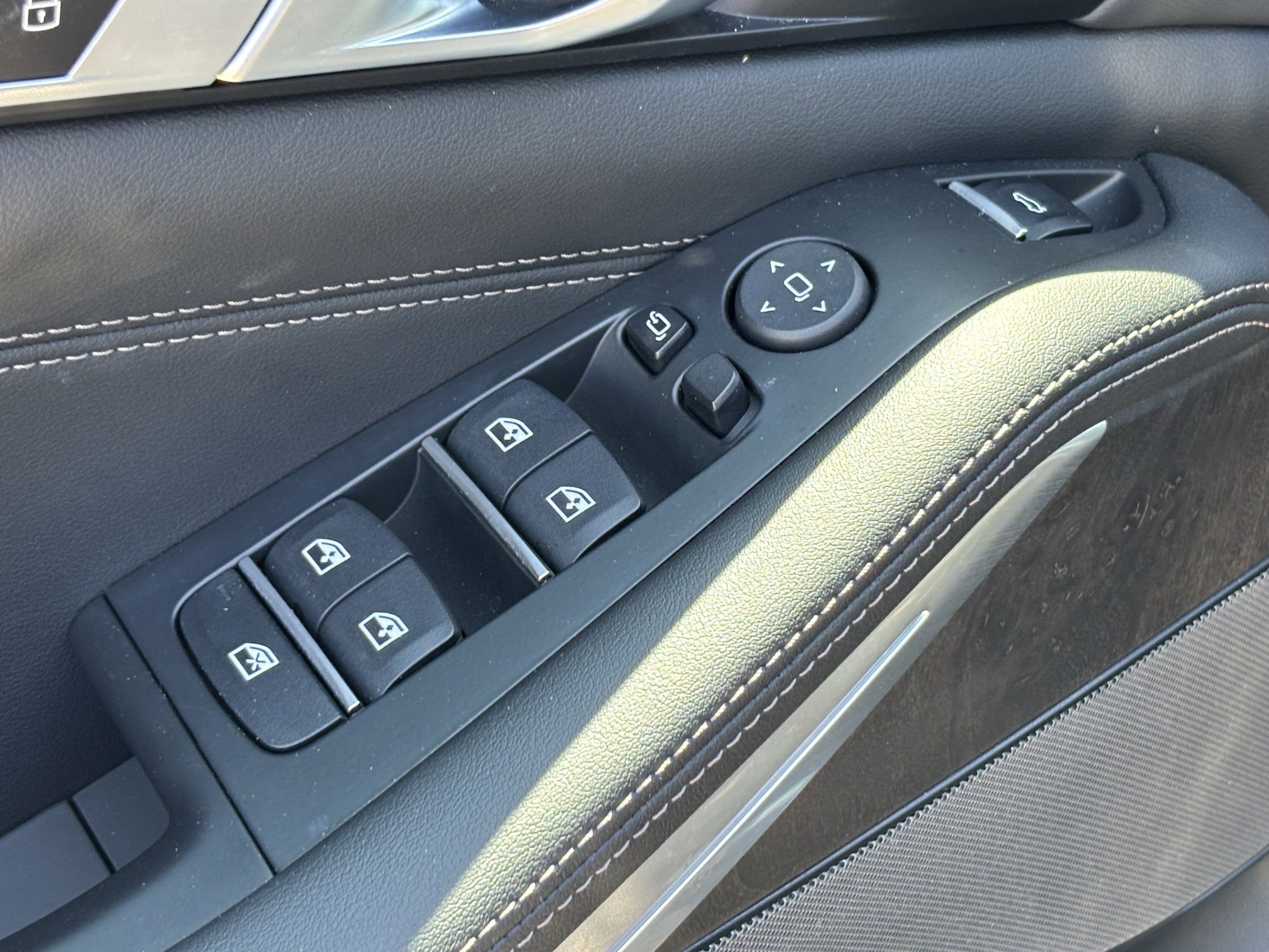 2026 BMW X5 xDrive40i photo 6