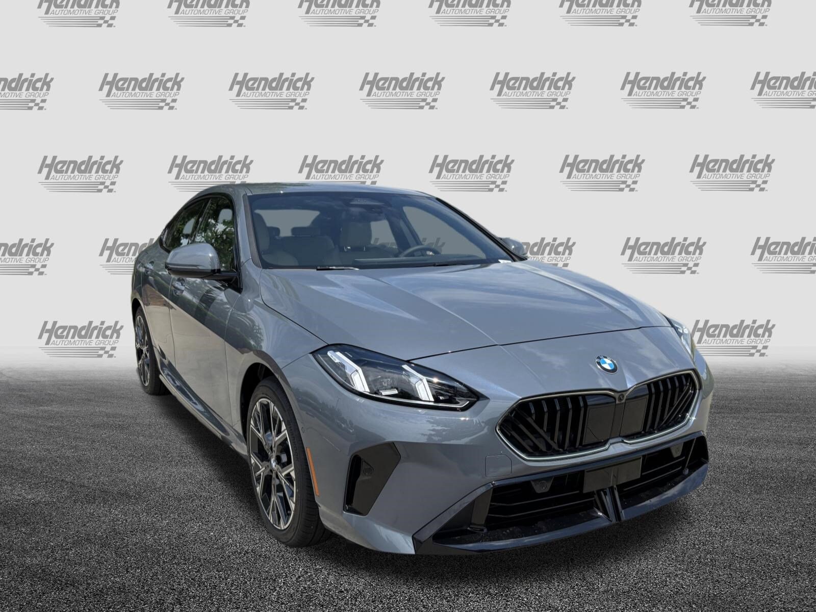 2025 Bmw 228i xDrive Gran Coupe photo 2