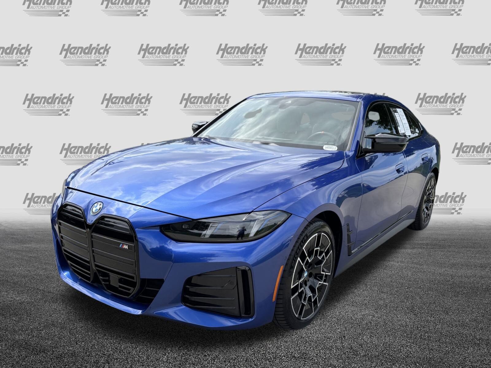2025 Bmw i4 M50 photo 3
