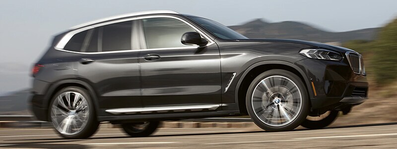 2023 BMW X3 Northlake NC