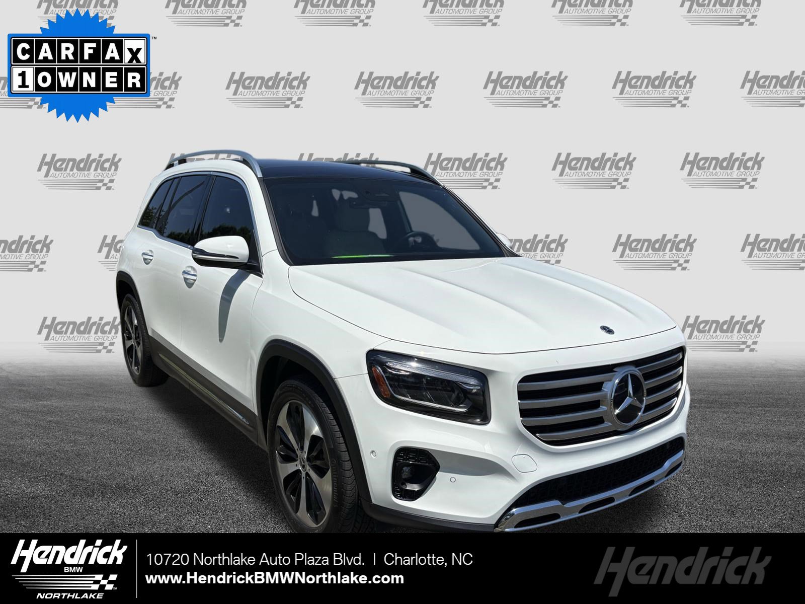 2024 Mercedes-Benz GLB GLB 250's photo