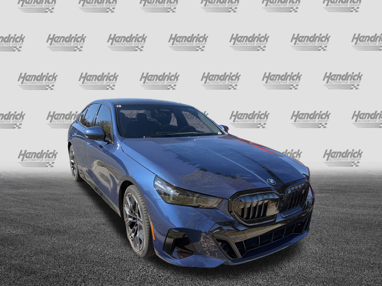 2025 Bmw i5 eDrive40 photo 2