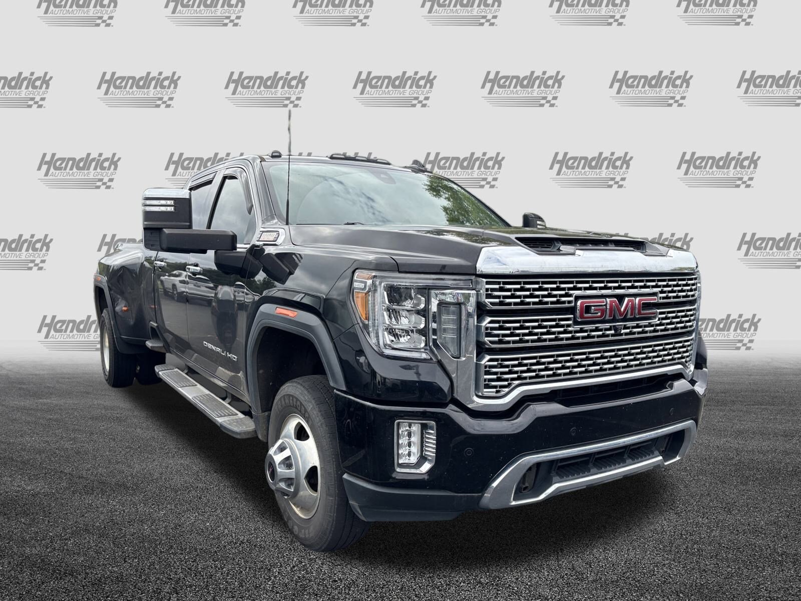 2020 Gmc Sierra Denali photo 2