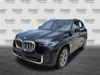 2025 BMW X5 xDrive40i SUV