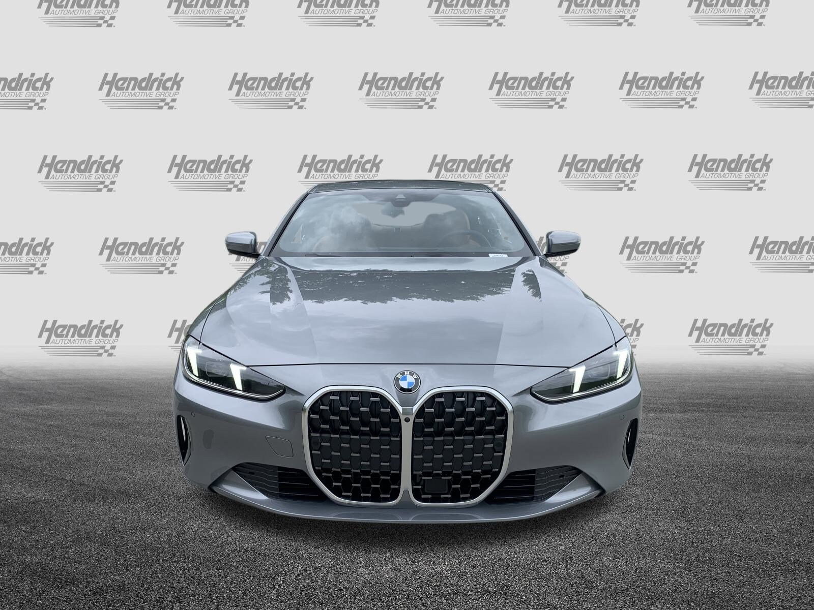 2026 Bmw 430i 430i xDrive photo 3
