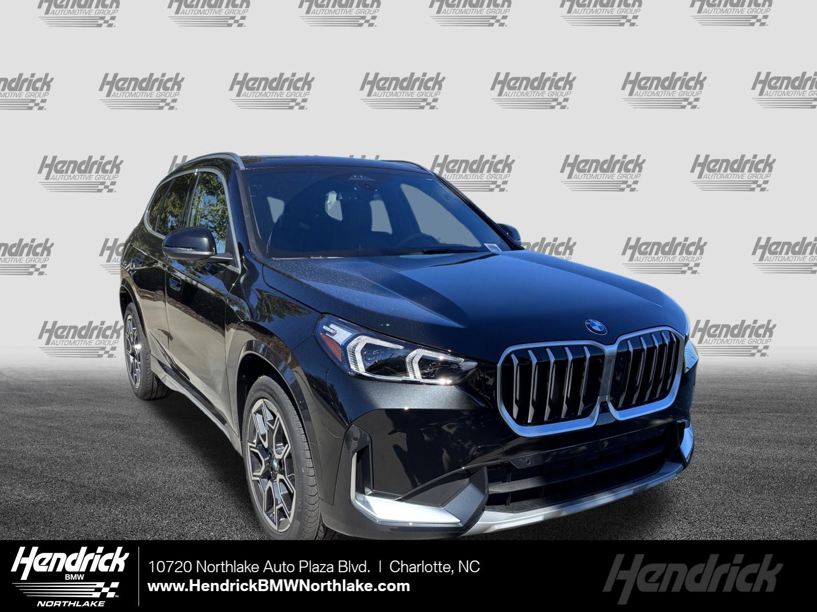 2027 BMW X1 xDrive28i SUV