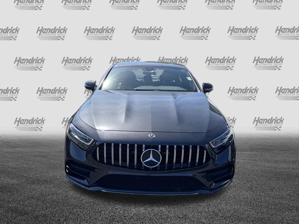 Used 2020 Mercedes-Benz CLS CLS 450 Sedan