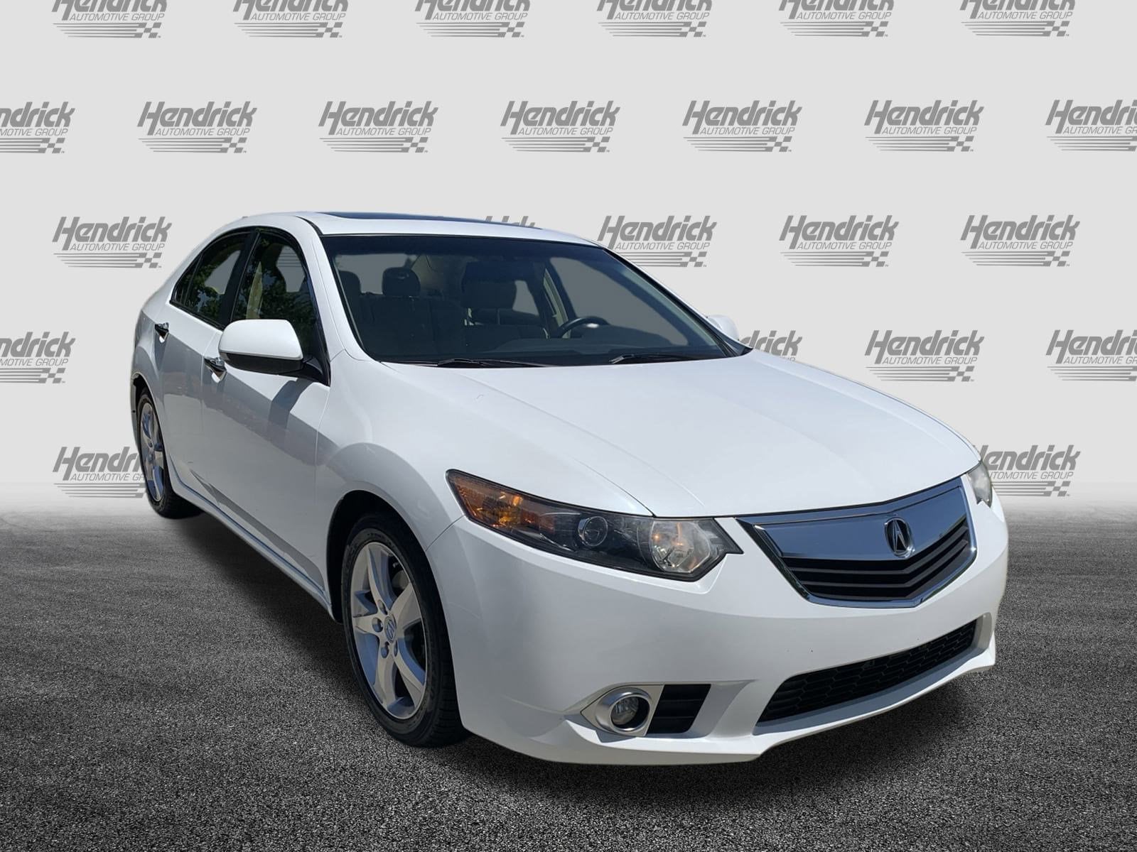 Used 2013 Acura TSX Base with VIN JH4CU2F48DC002136 for sale in Charlotte, NC