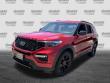 2020 Ford Explorer ST SUV