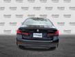 2023 BMW 5 Series M550i xDrive Sedan