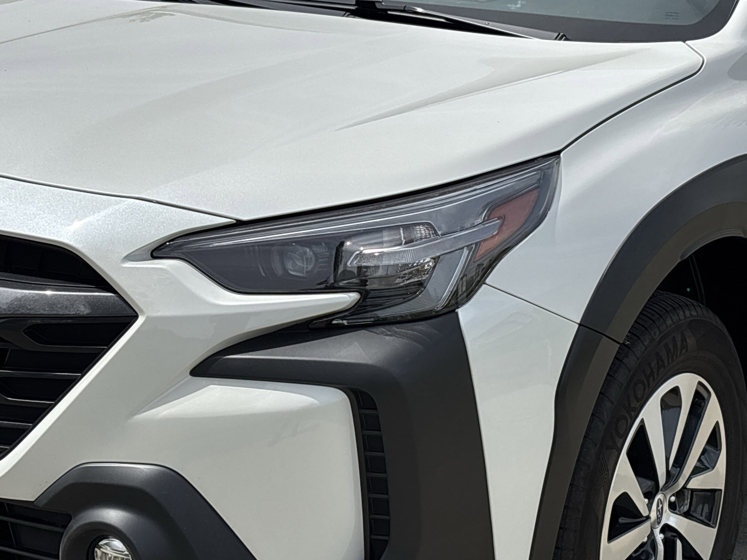 2023 Subaru Outback Premium photo 5