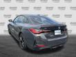 2023 BMW i4 eDrive40 Gran Coupe Sedan