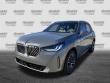 2026 BMW X3 30 xDrive SUV