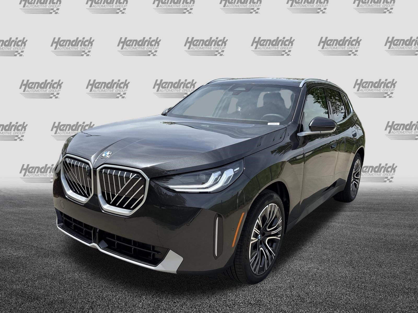 2026 BMW X3 30 xDrive photo 6