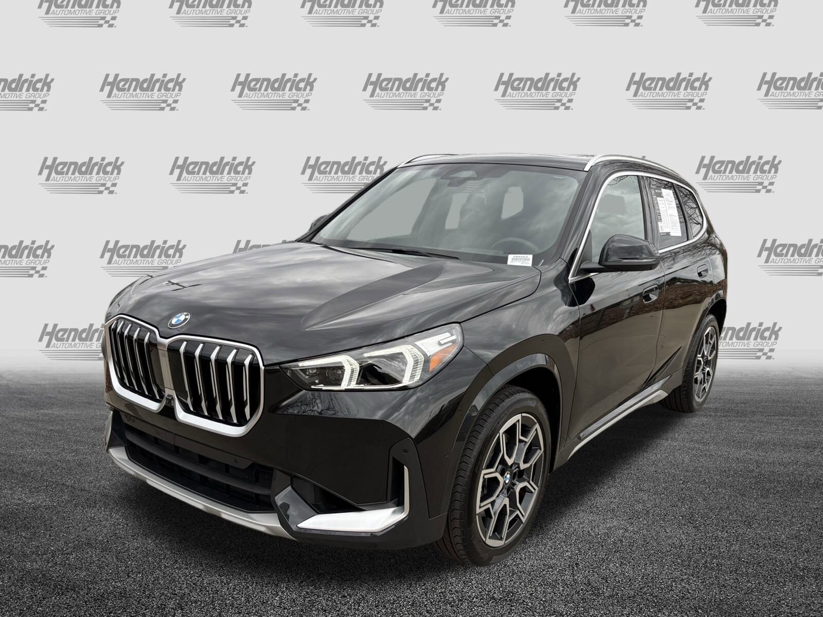2025 Bmw X1 XDrive28i photo 2