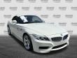 2016 BMW Z4 sDrive35i Convertible