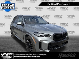 2024 BMW X5 xDrive40i SUV