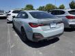 2023 BMW i4 eDrive40 Gran Coupe Sedan