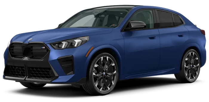2024 BMW X2 M35i