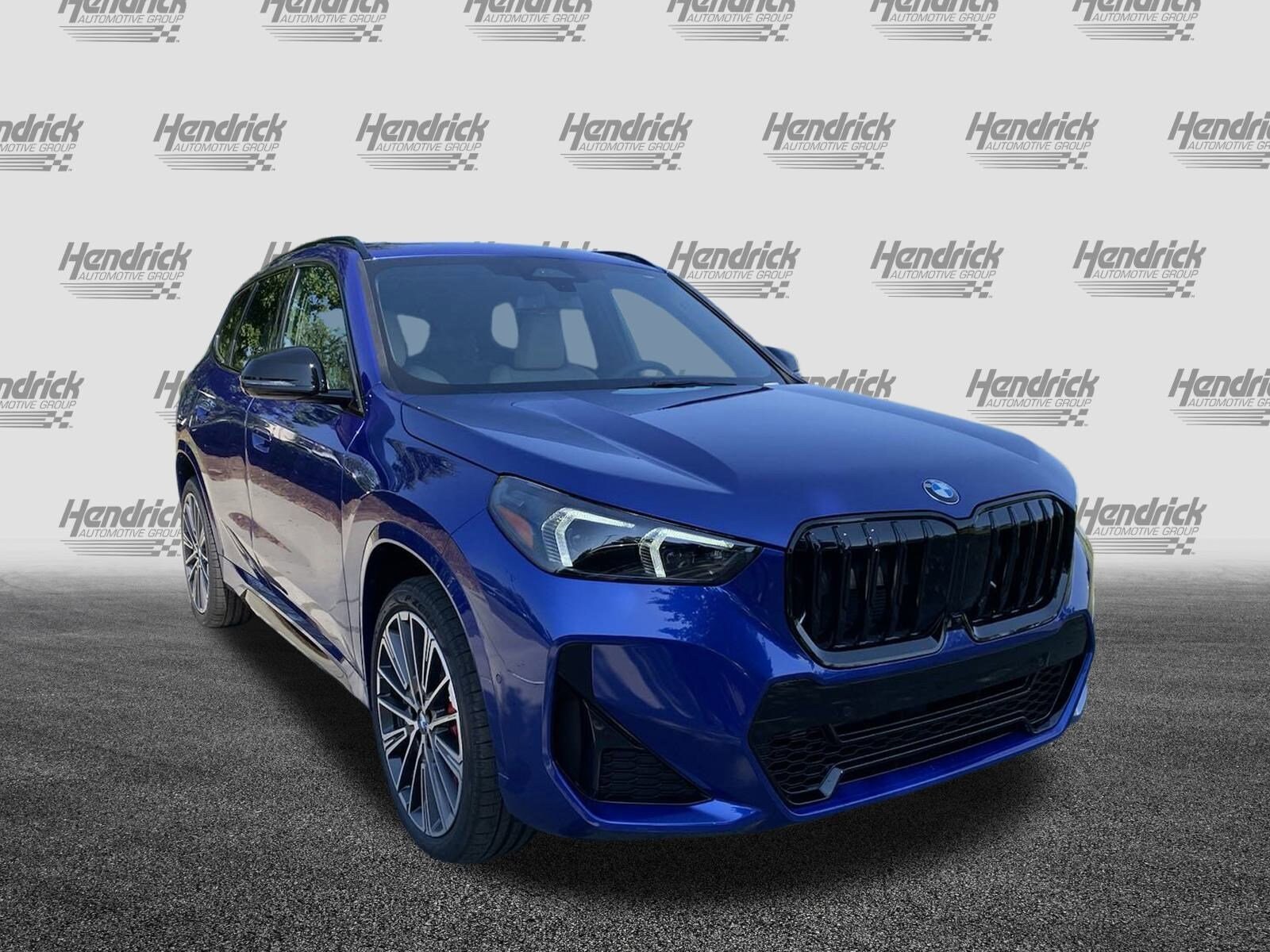 2025 Bmw X1 XDrive28i photo 2