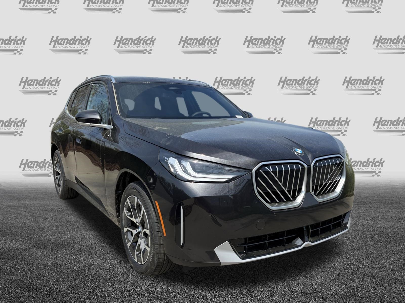Used 2026 BMW X3 For Sale at Hendrick Automotive Group | VIN