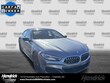 BMW 8 Series