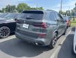 2025 BMW X5 xDrive40i SUV