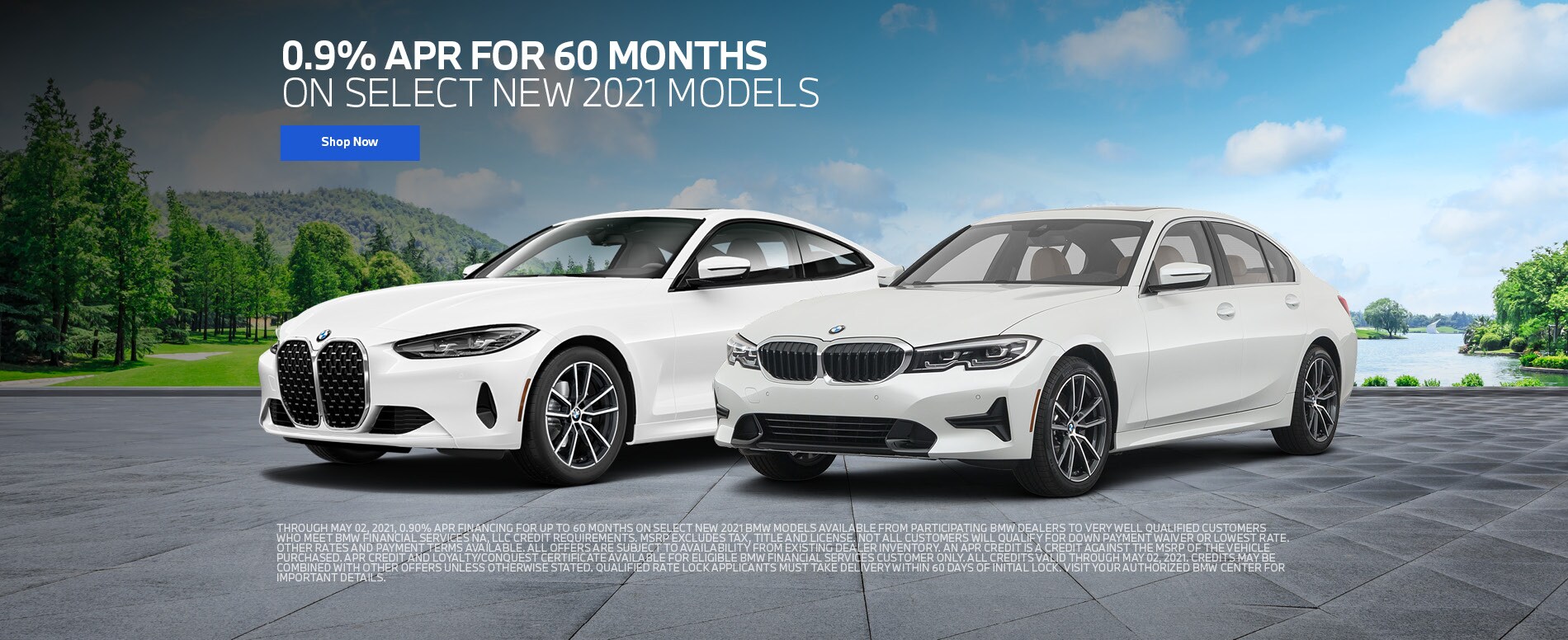 Hendrick BMW Northlake in Charlotte | New & Used BMW Dealer