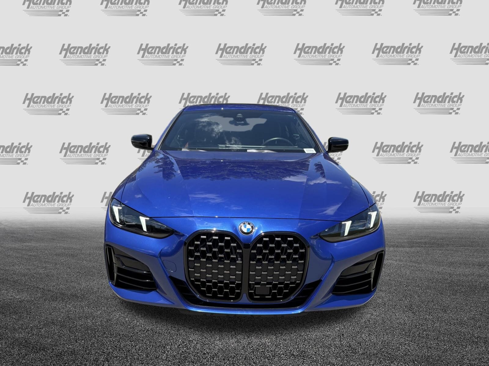 2025 Bmw 430i photo 2