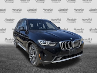 2023 BMW X3 sDrive30i SUV