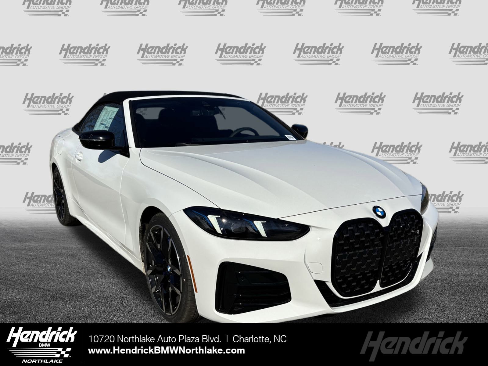 2026 BMW 4 Series 430i's photo