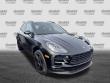 2020 Porsche Macan SUV