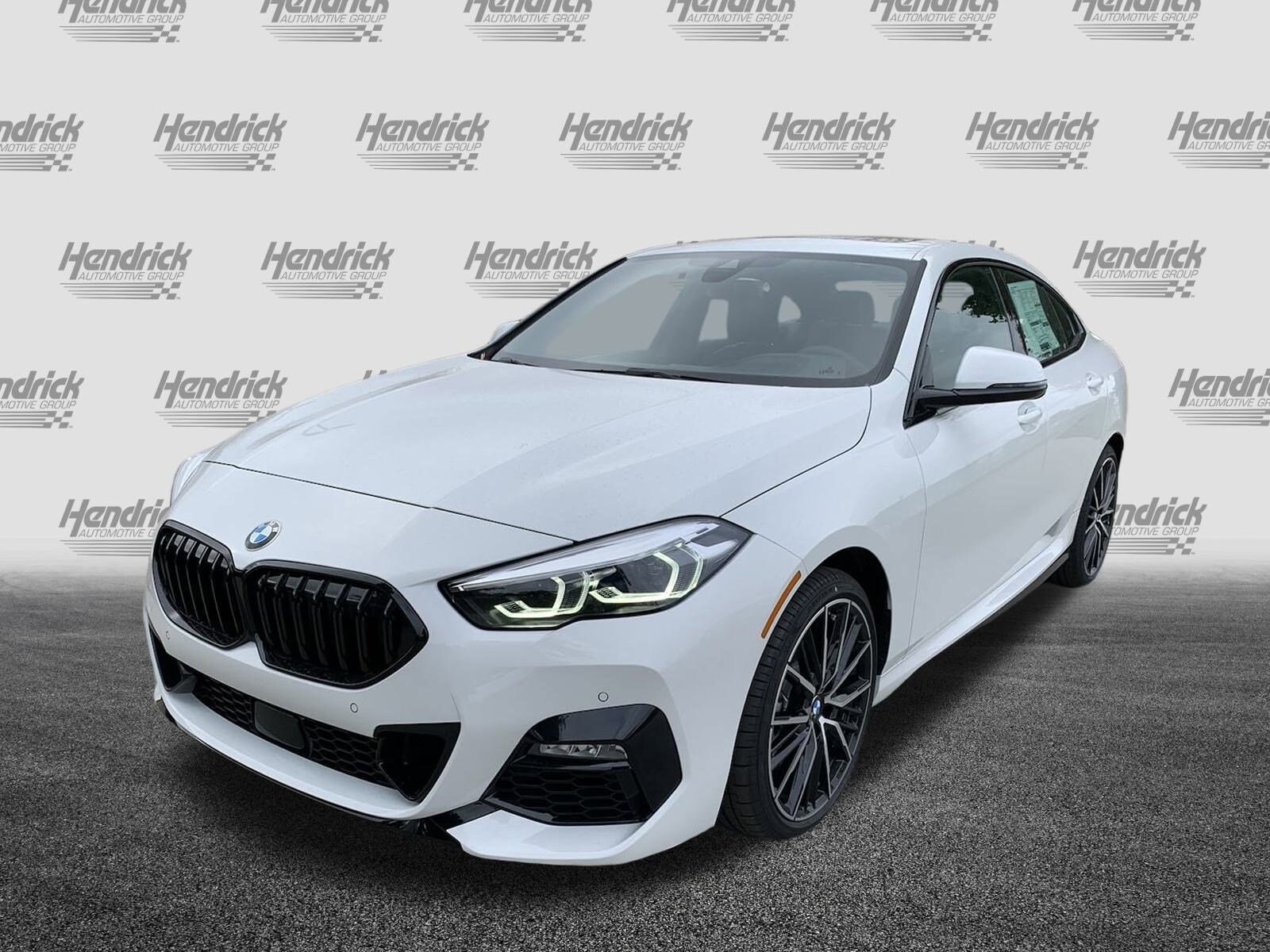 2024 Bmw 228i photo 2