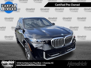 2024 BMW X5 sDrive40i SUV